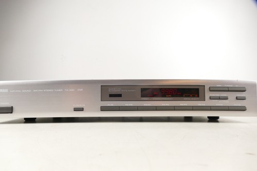Yamaha 340 fm - tx-340, am/fm