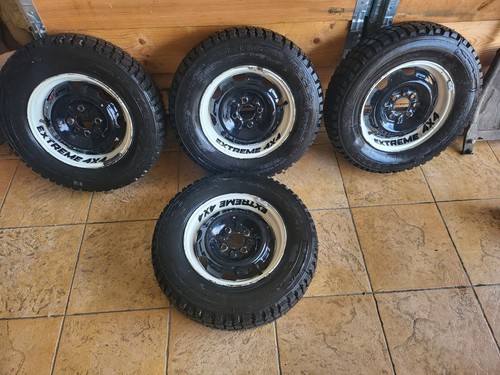 Cerchi scampanati gomme - scampanati,