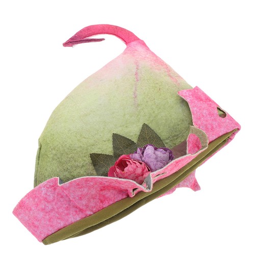 Bombetta carnevale cappellino - carnevale,