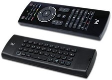 Mando a distancia Qwerty Vu+