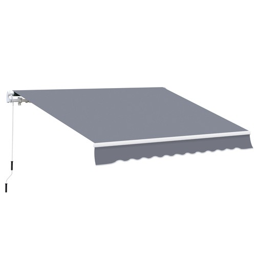 Tenda sole scomparsa - a,