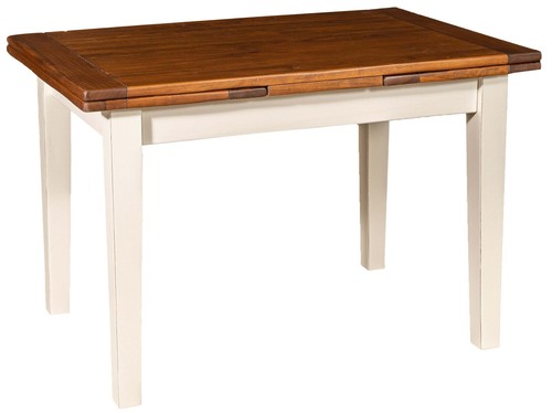 Tavolo allungabile legno