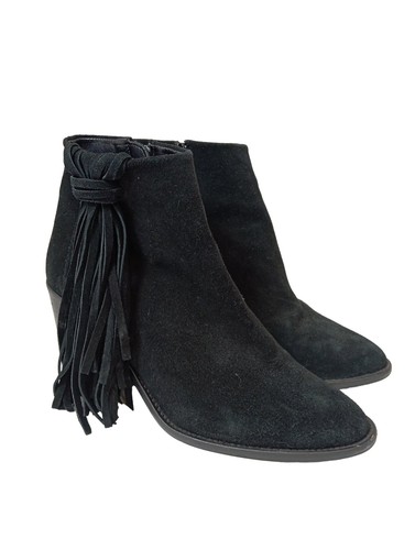 Zara basic stivaletto - zara, con