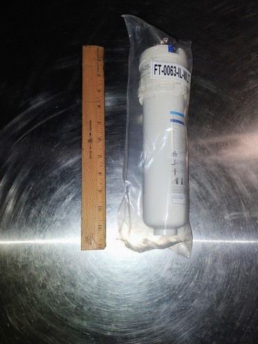 Cartuccia filtro waterlogic - cartuccia,