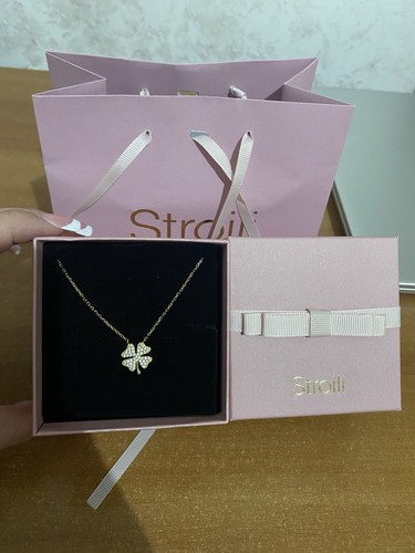 Collana stroili - collana,