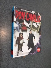 Don Camillo a fumetti: NOTTE AL KREMLINO