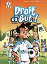 Droit au but !. Vol. 3. Fou de