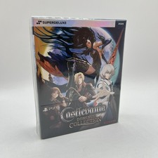 Castlevania Dominus Collection