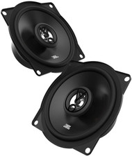 Stage1 51F Set Di Altoparlanti Auto a 2 Vie Di Harman Kardon - Casse Auto 13Cm |