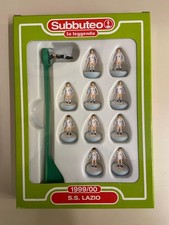 Lotto squadre subbuteo - lotto,
