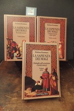 LA SAPIENZA DEI MAGI GIULIANO