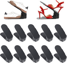 10 Pezzi Porta Scarpe
