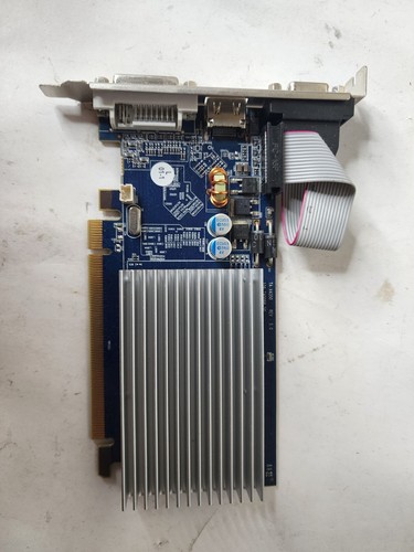 Diamond ati radeon 5450 1gb - radeon,