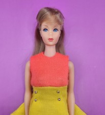 1967 Standard Barbie w/Light