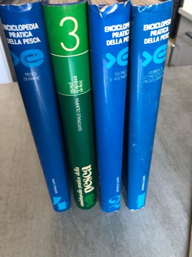 Enciclopedia pratica della - enciclopedia,