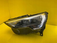 Audi 83a full led - 83a,