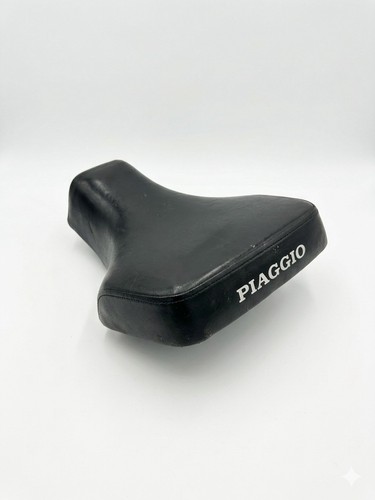 Sella piaggio prima serie - sella,