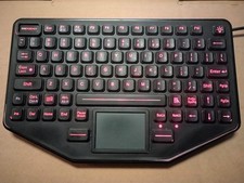 iKey SL-86-911-TP-USb-P