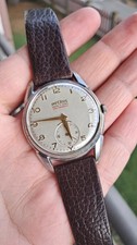 Orologio IMPERIOS anni '50