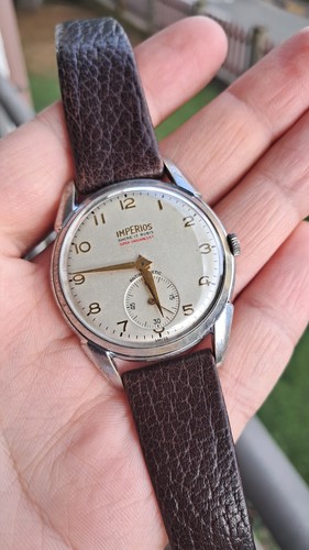 Orologio imperios anni - imperios,