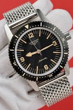 Longines Heritage Skin Diver