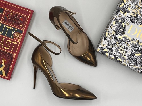 Decolte jimmy choo - decolte,