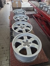 4 CERCHI IN LEGA USATI