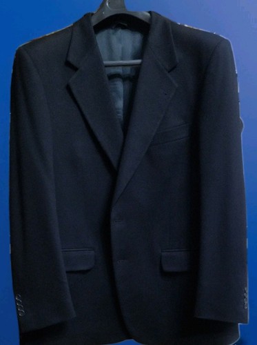 Giacca uomo puro cashmere - giacca,