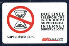 GIAN - Telecom   "Superlinea