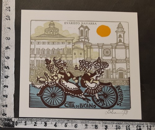 Wunderkammer exlibris 155 - wunderkammer,