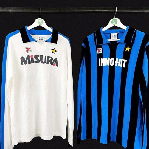 Maglie inter rumenigge e - rumenigge,