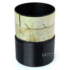 Bobina vocale kicker 2,58"