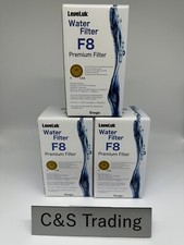 Filtro Leveluk F8 per macchina