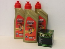 Castrol Power 1 Scooter 5W40 /