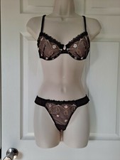 Vintage!! Intimissimi Bra &
