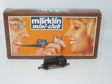 Märklin mini club 8800 - mini-club,