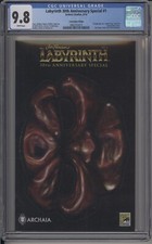 Labyrinth speciale - labyrinth:,