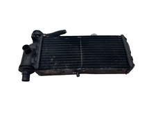 RADIATORE ACQUA WATER RADIATOR