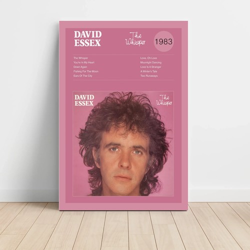 David essex the - essex, –