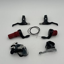 SRAM 9.0 SL ESP Groupset Brake
