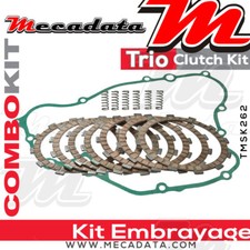 Kit embrayage (disques