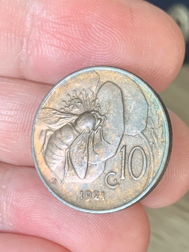 Italia regno vitt - italia, iii