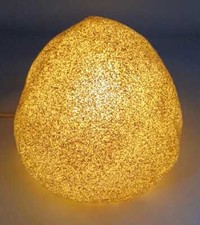 Lampada Sasso - Scegli la Misura