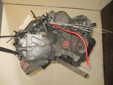 61 MOTORE COMPLETO SMART ForTwo Cabrio 2° Serie 61 (2002) RICAMBI USATI 762807