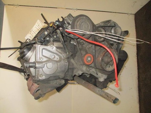 Motore completo smart - completo,