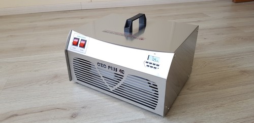Generatore ozono - di,