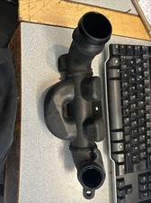 Tubo aspirazione aria di