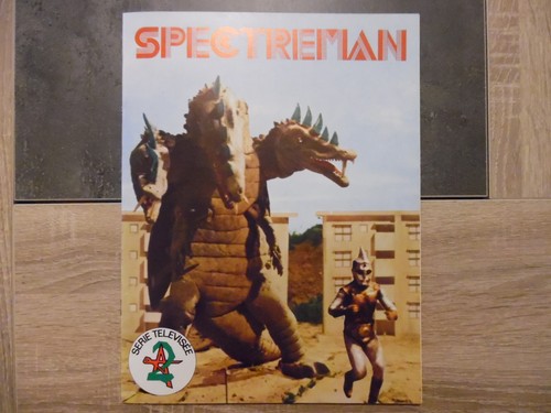 Rare vintage album - vintage,