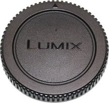 VKF4971  Capuchon D'objectif