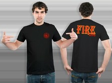 T-SHIRT KANSAS CITY VIGILI DEL